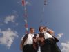 Herbstausflug der IG BCE, 2007